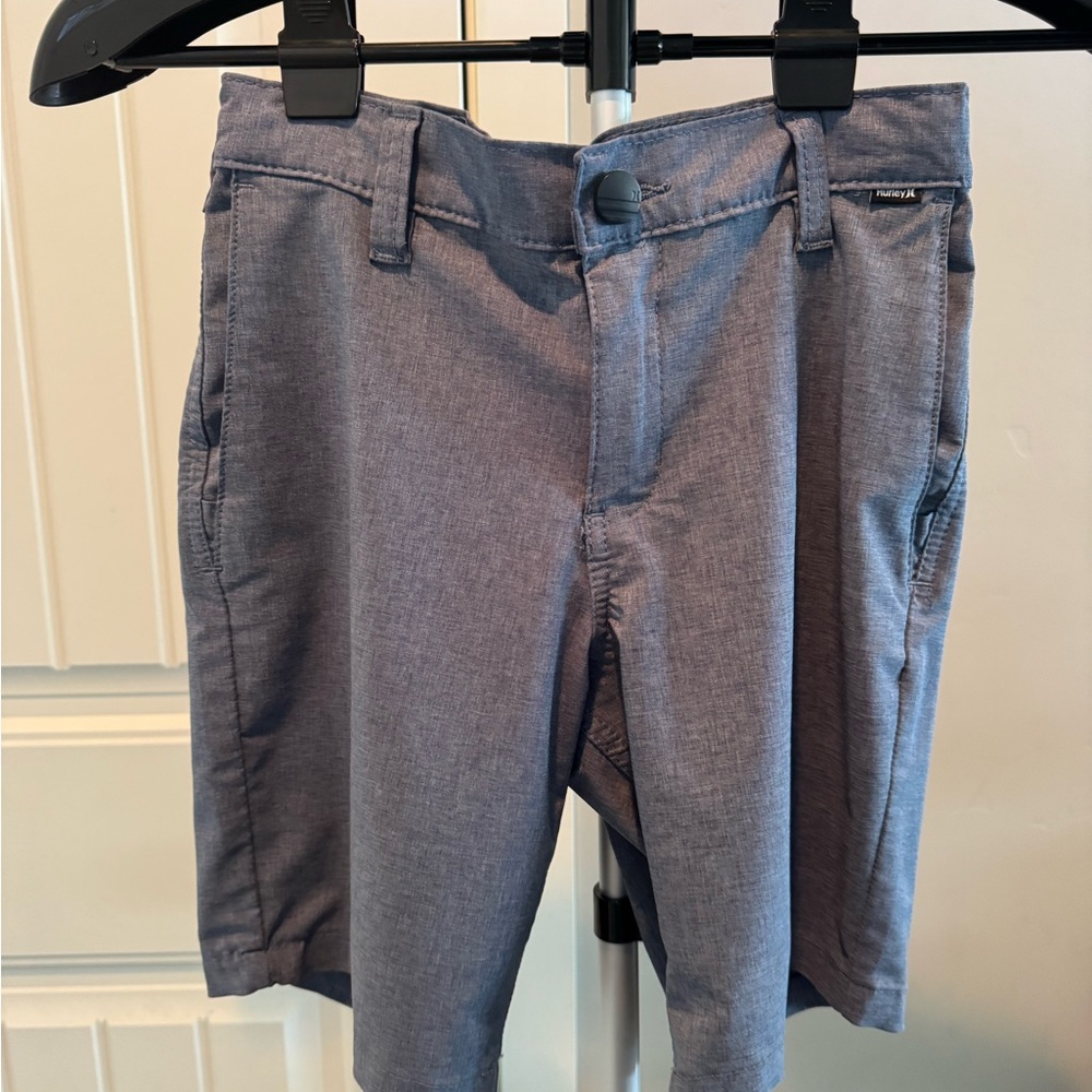 Hurley Blue boys Shorts